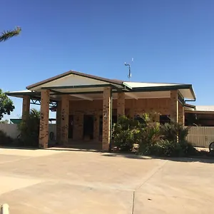 Boulder Opal Motor Winton